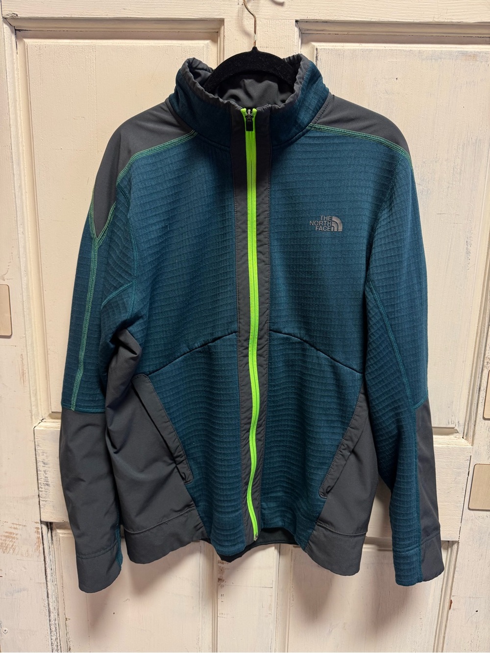 Men’s North Face Jackef